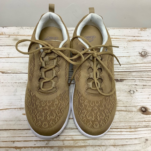 Propet TravelActiv Golden Shoes - Size 9.5M - Picture 3 of 9